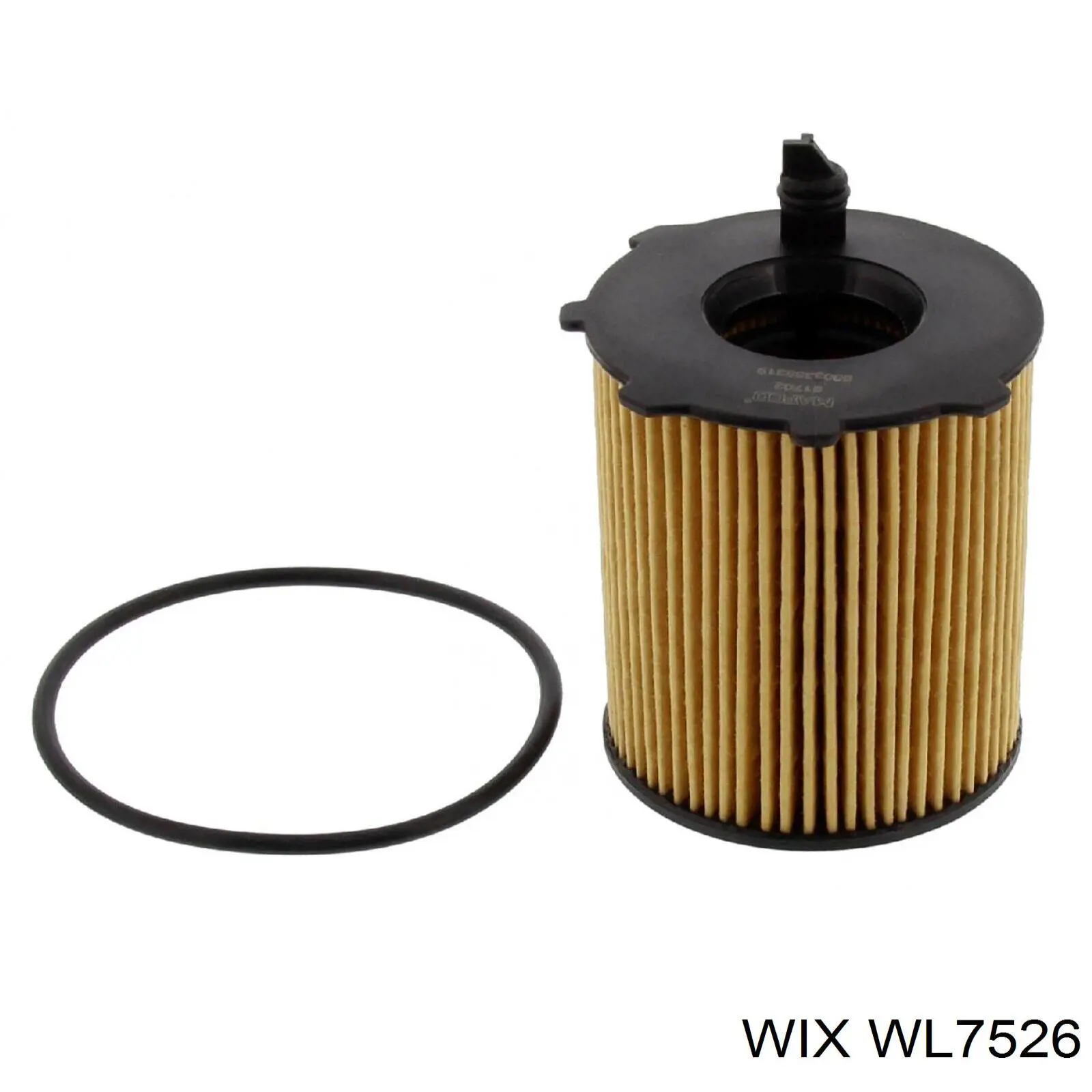 Comprar WL7526 WIX Filtros de aceite