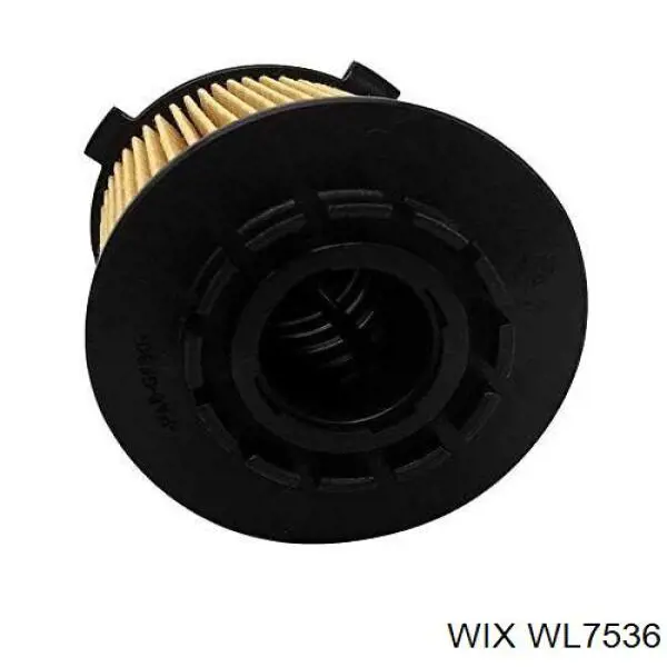 Filtro de aceite Volvo XC90 2 256