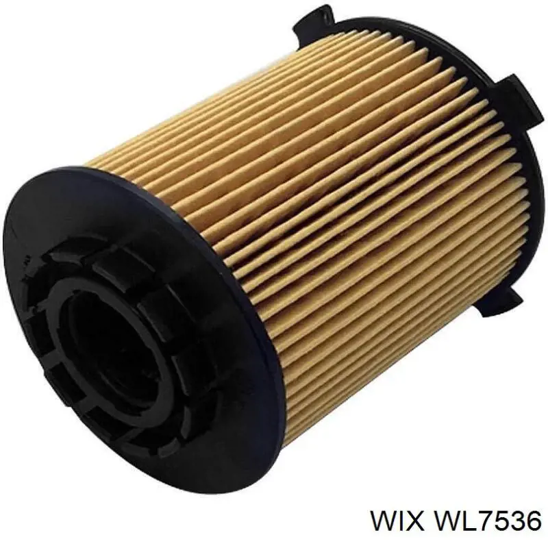 Filtro de aceite Volvo XC90 2 256
