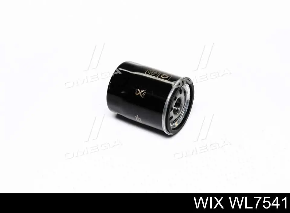 Comprar WL7541 WIX Filtros de aceite