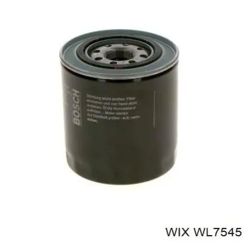 Comprar WL7545 WIX Filtros de aceite