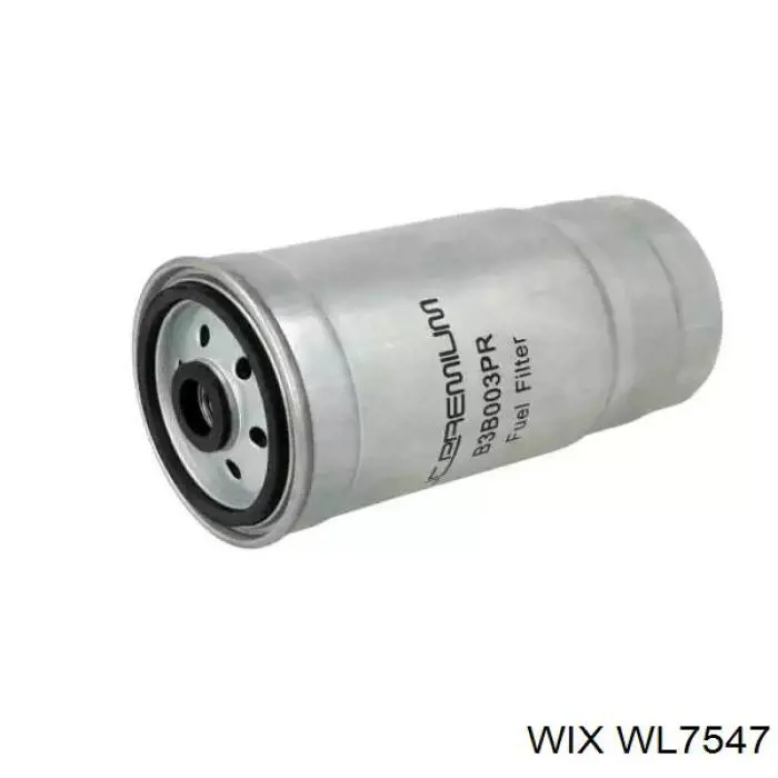 2366400 UFI Filtro aceite
