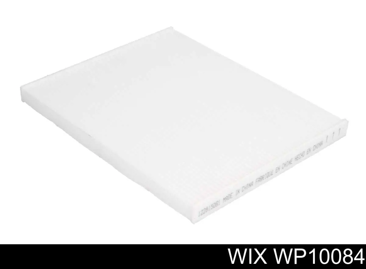 Filtro de cabina WIX WP10084 precio, desde 8,30 EUR