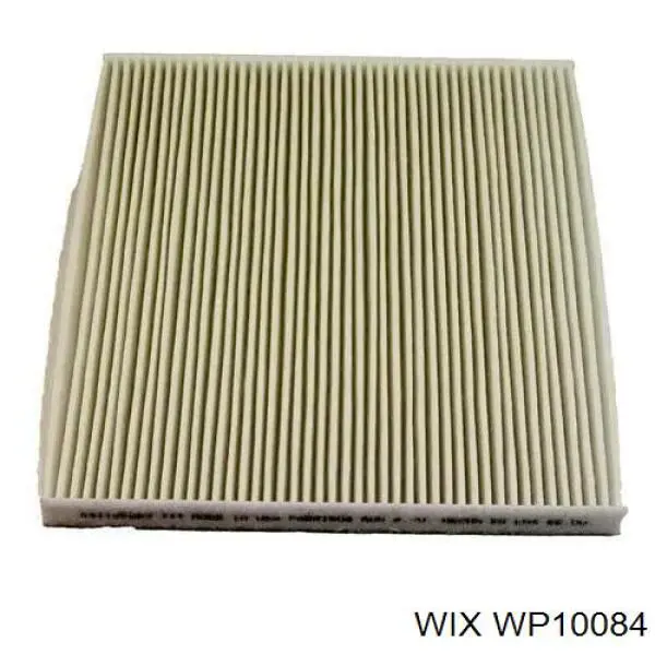 WP10084 WIX filtro habitáculo