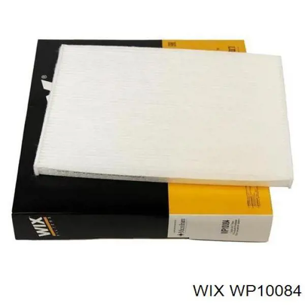 Comprar WP10084 WIX Filtro de aire del habitáculo