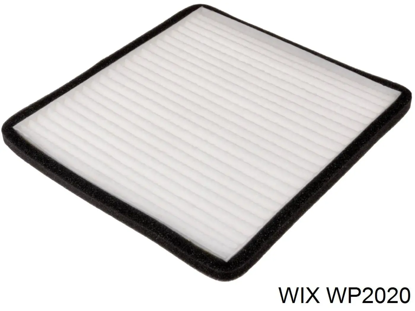 Comprar WP2020 WIX Filtro de aire del habitáculo
