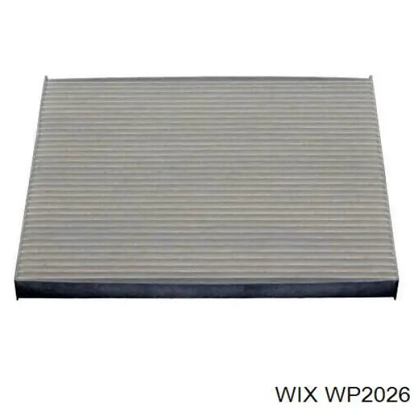 Comprar WP2026 WIX Filtro de aire del habitáculo