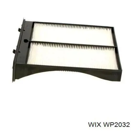 Filtro de cabina WIX WP2032 precio, desde 12,31 EUR