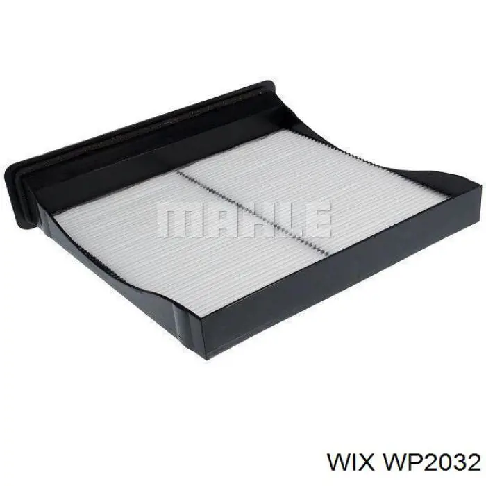 Comprar WP2032 WIX Filtro de aire del habitáculo
