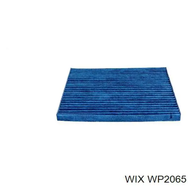 Comprar WP2065 WIX Filtro de aire del habitáculo