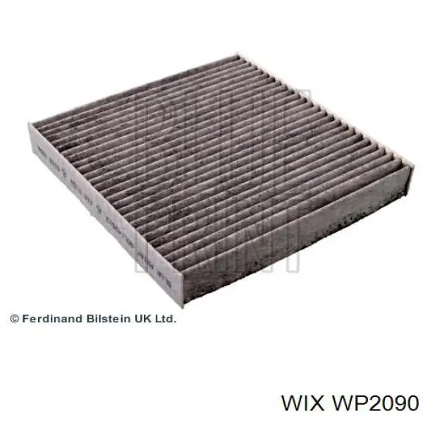 Filtro de cabina WIX WP2090 precio, desde 4,37 EUR