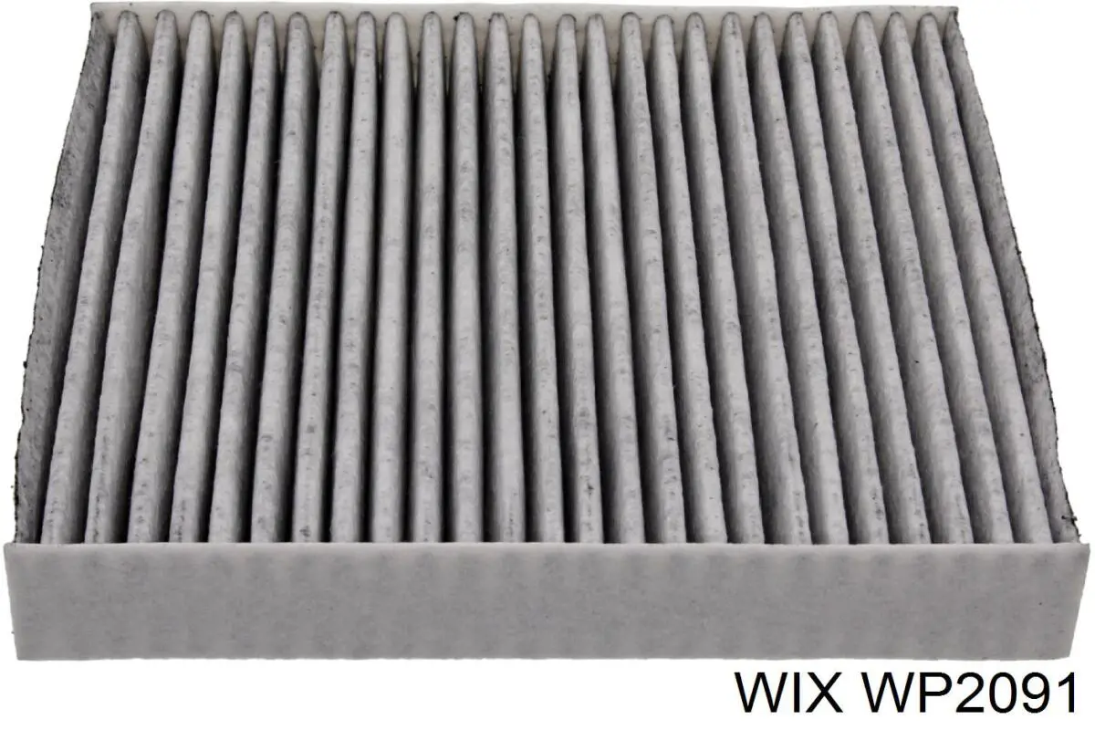 Comprar WP2091 WIX Filtro de aire del habitáculo