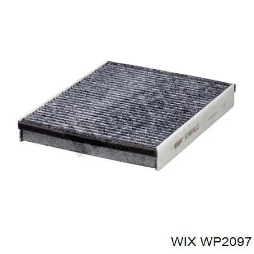 Comprar WP2097 WIX Filtro de aire del habitáculo