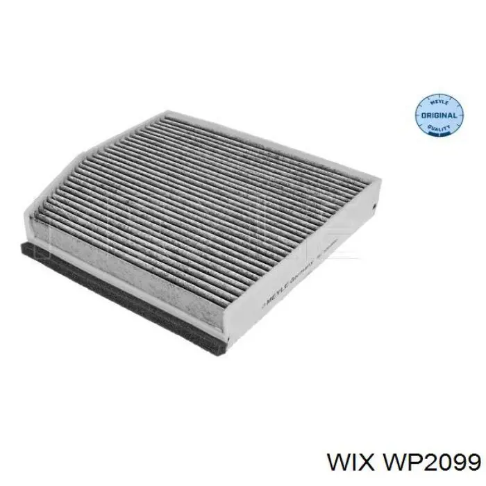 Filtro de cabina WIX WP2099 precio, desde 18,36 EUR