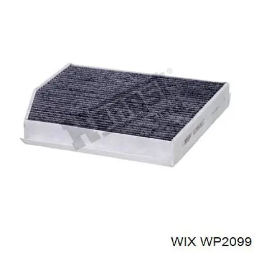 Comprar WP2099 WIX Filtro de aire del habitáculo
