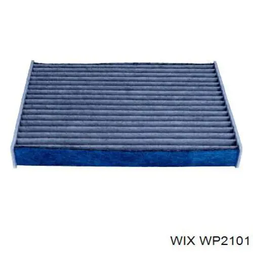 Comprar WP2101 WIX Filtro de aire del habitáculo