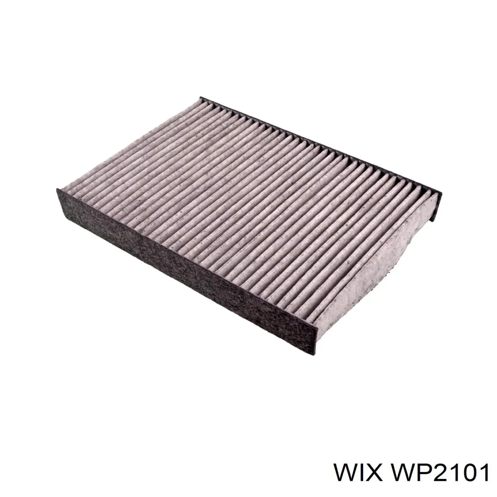 Filtro de cabina WIX WP2101 precio, desde 9,21 EUR