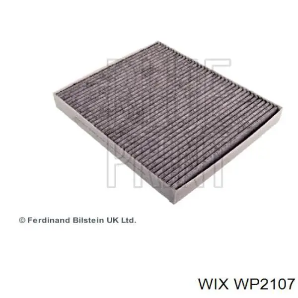Comprar WP2107 WIX Filtro de aire del habitáculo