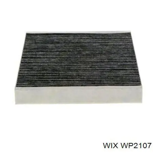 Filtro de habitáculo WP2107 WIX