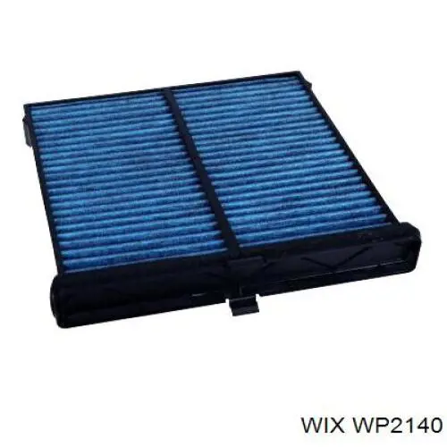 Filtro de habitáculo WP2140 WIX
