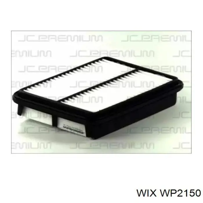 Comprar WP2150 WIX Filtro de aire del habitáculo