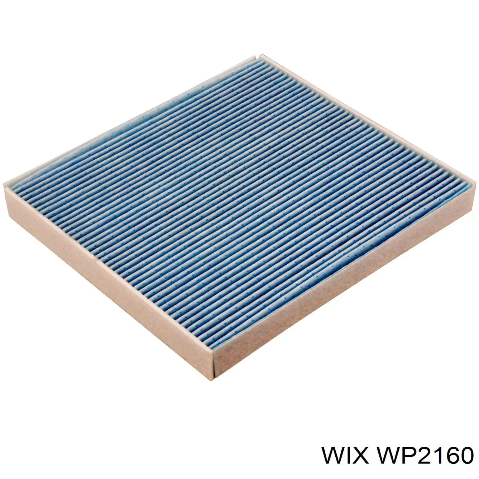Filtro de cabina WIX WP2160 precio, desde 2,72 EUR