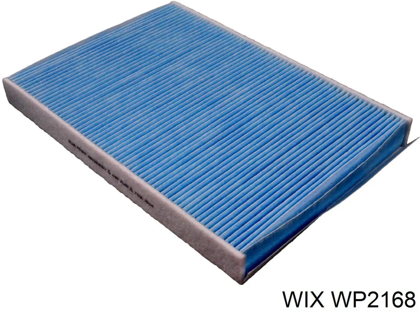 Comprar WP2168 WIX Filtro de aire del habitáculo