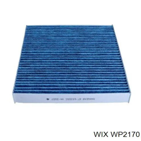 Comprar WP2170 WIX Filtro de aire del habitáculo
