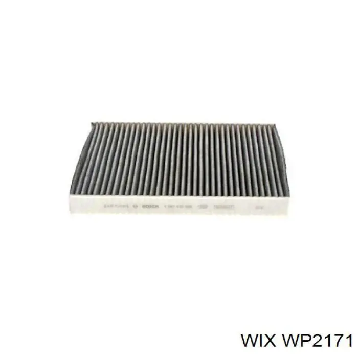 Filtro de cabina WIX WP2171 precio, desde 12,62 EUR