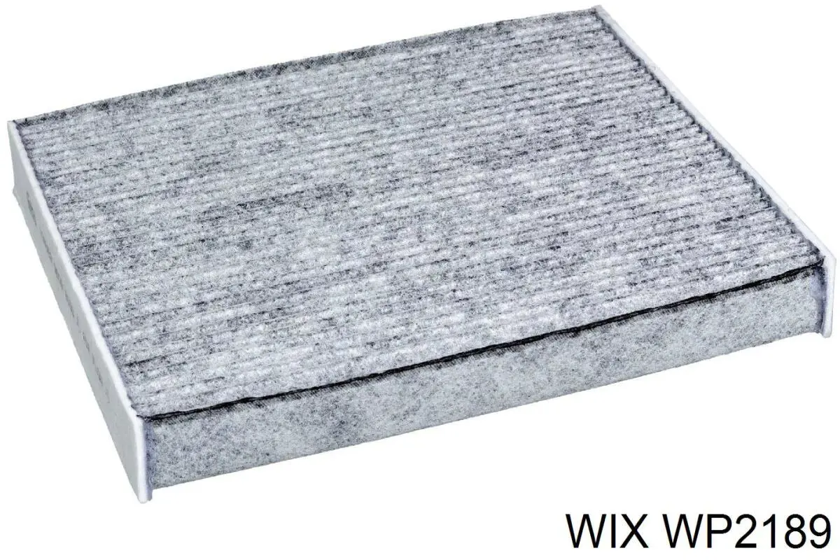 Filtro de cabina WIX WP2189 precio, desde 10,03 EUR
