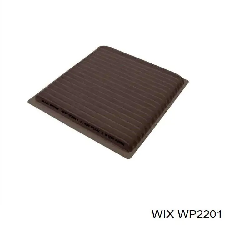 Comprar WP2201 WIX Filtro de aire del habitáculo