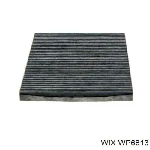Comprar WP6813 WIX Filtro de aire del habitáculo