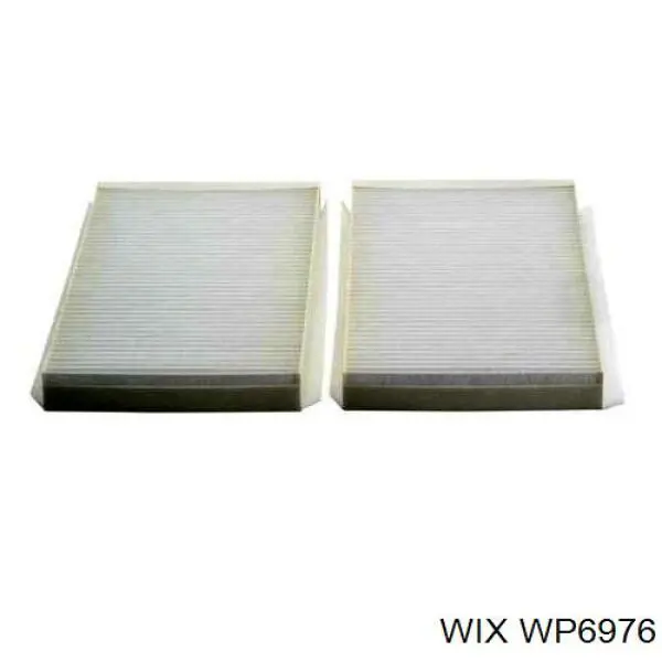 Filtro de cabina WIX WP6976 precio, desde 13,52 EUR