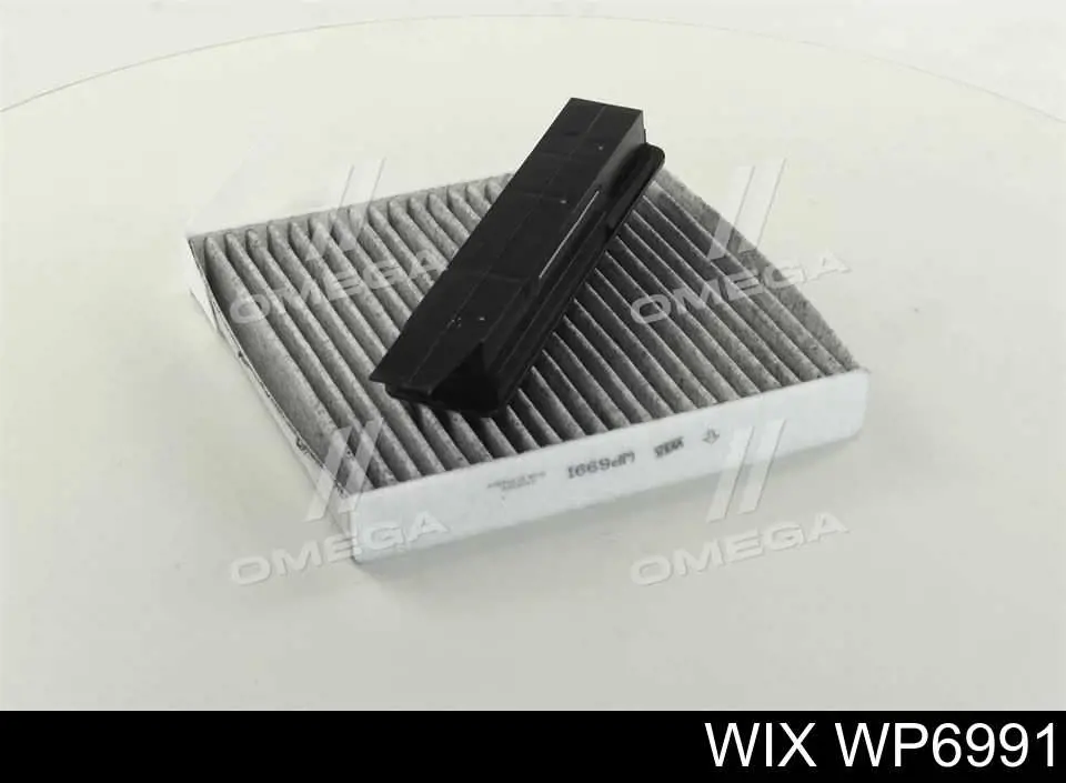 WP6991 WIX filtro habitáculo