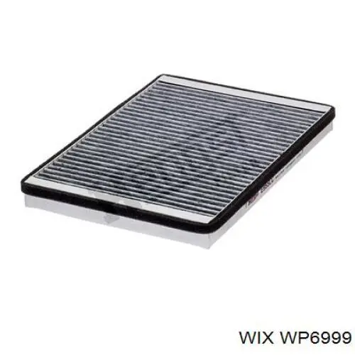 Filtro de cabina WIX WP6999 precio, desde 11,07 EUR
