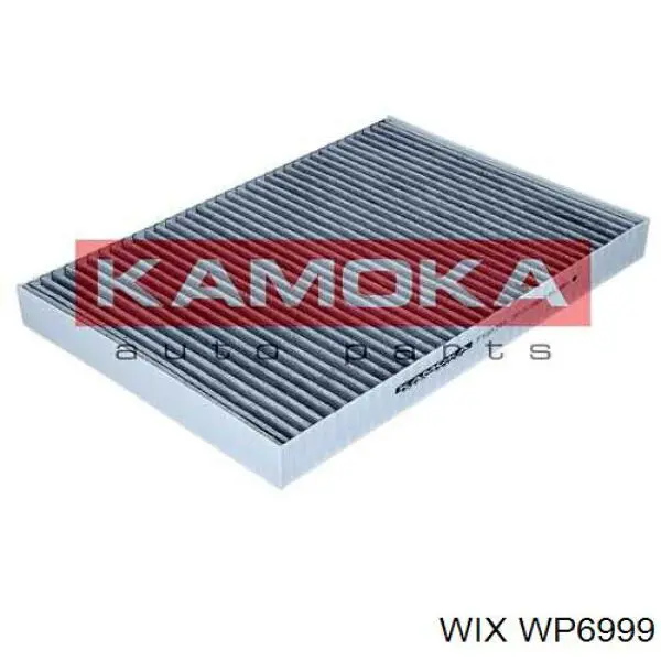 Comprar WP6999 WIX Filtro de aire del habitáculo