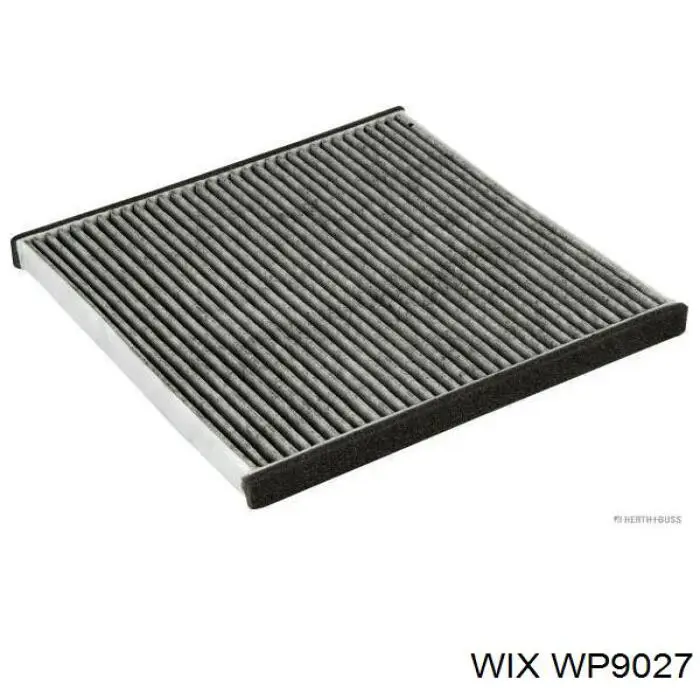 Filtro de cabina WIX WP9027 precio, desde 9,08 EUR