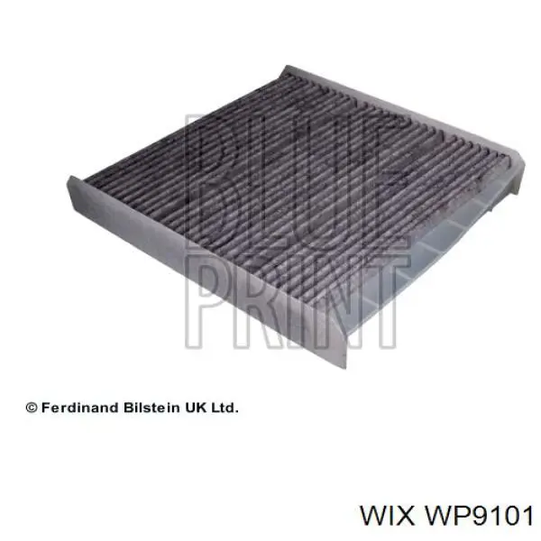 Filtro de cabina WIX WP9101 precio, desde 18,59 EUR