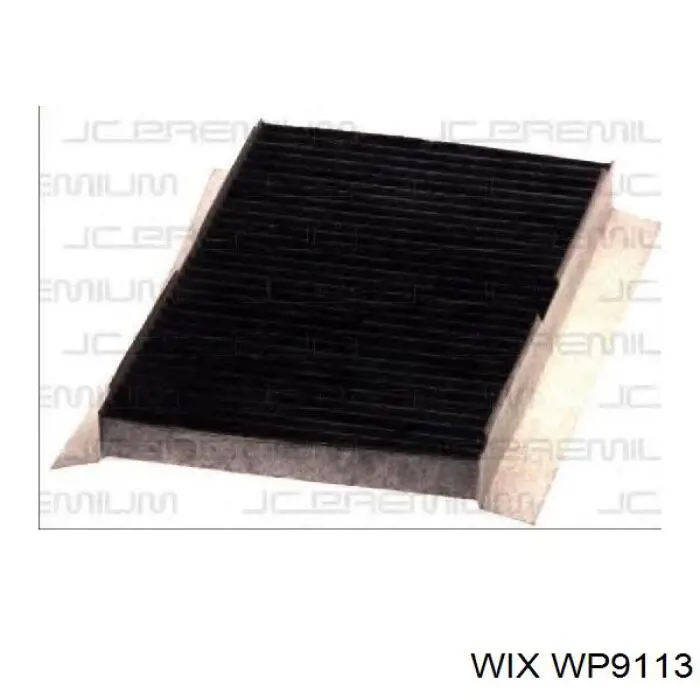 Comprar WP9113 WIX Filtro de aire del habitáculo