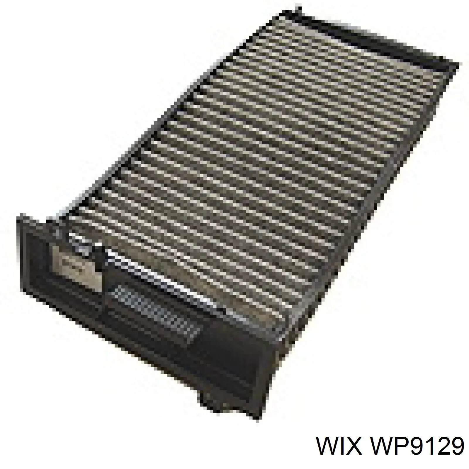 WP9129 WIX filtro habitáculo