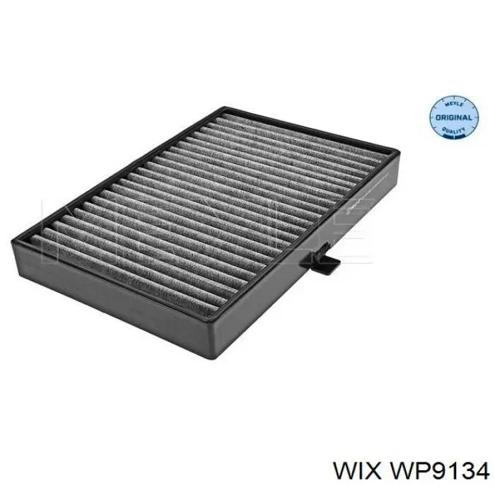 WP9134 WIX filtro habitáculo