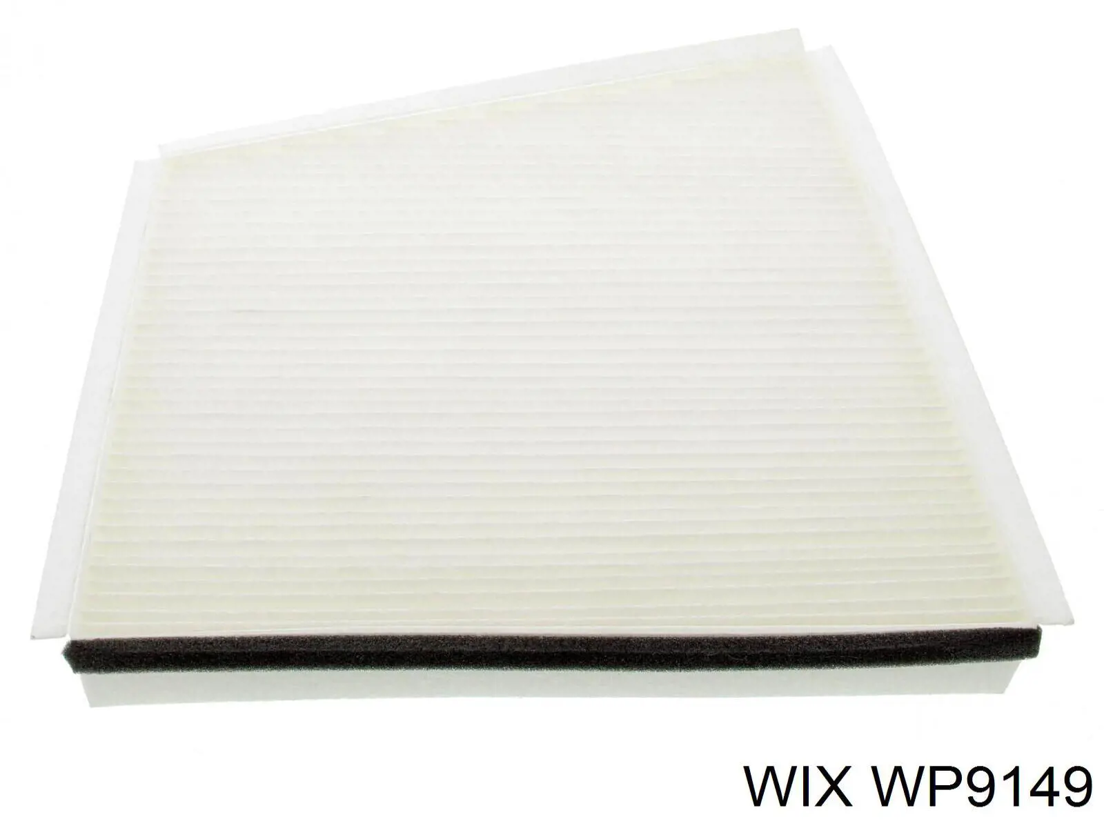 WP9149 WIX filtro habitáculo