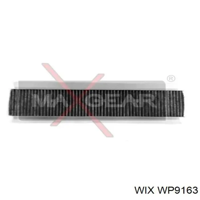WP9163 WIX filtro habitáculo