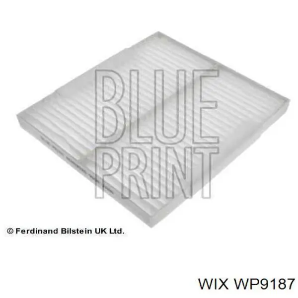 Comprar WP9187 WIX Filtro de aire del habitáculo