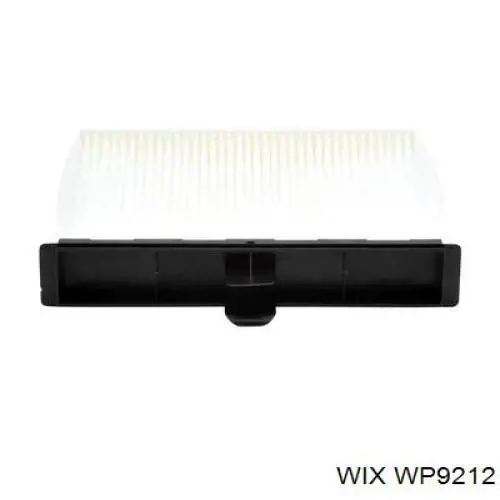 Comprar WP9212 WIX Filtro de aire del habitáculo