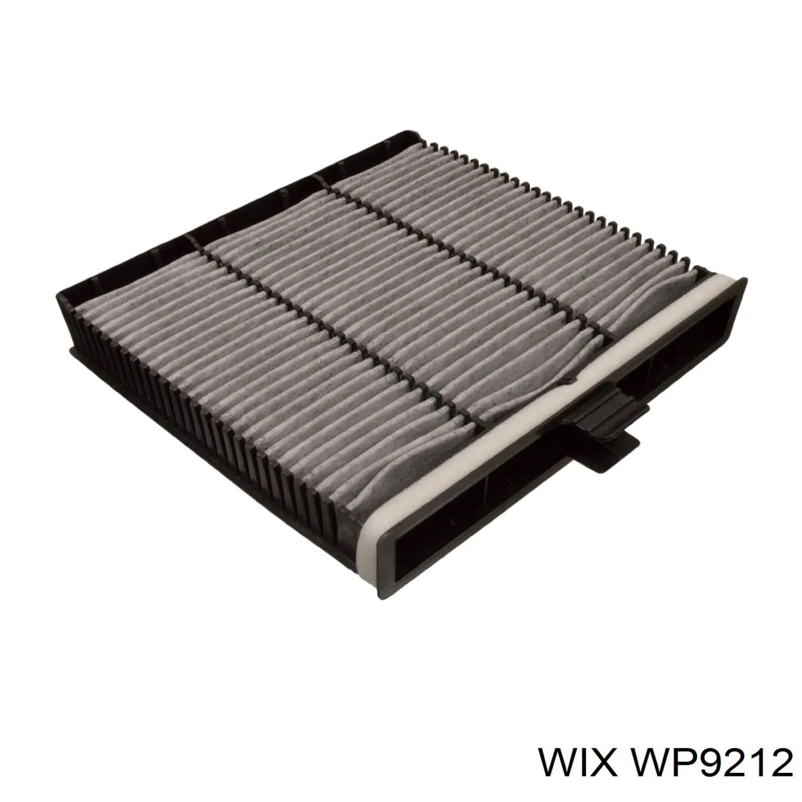 Filtro de cabina WIX WP9212 precio, desde 9,86 EUR