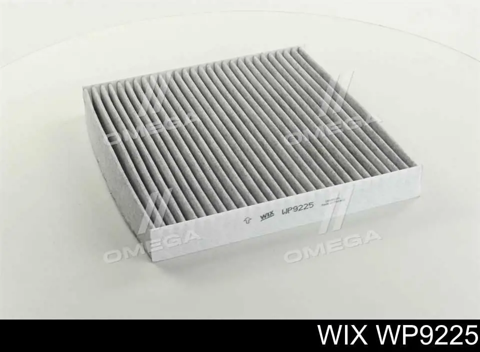 Comprar WP9225 WIX Filtro de aire del habitáculo