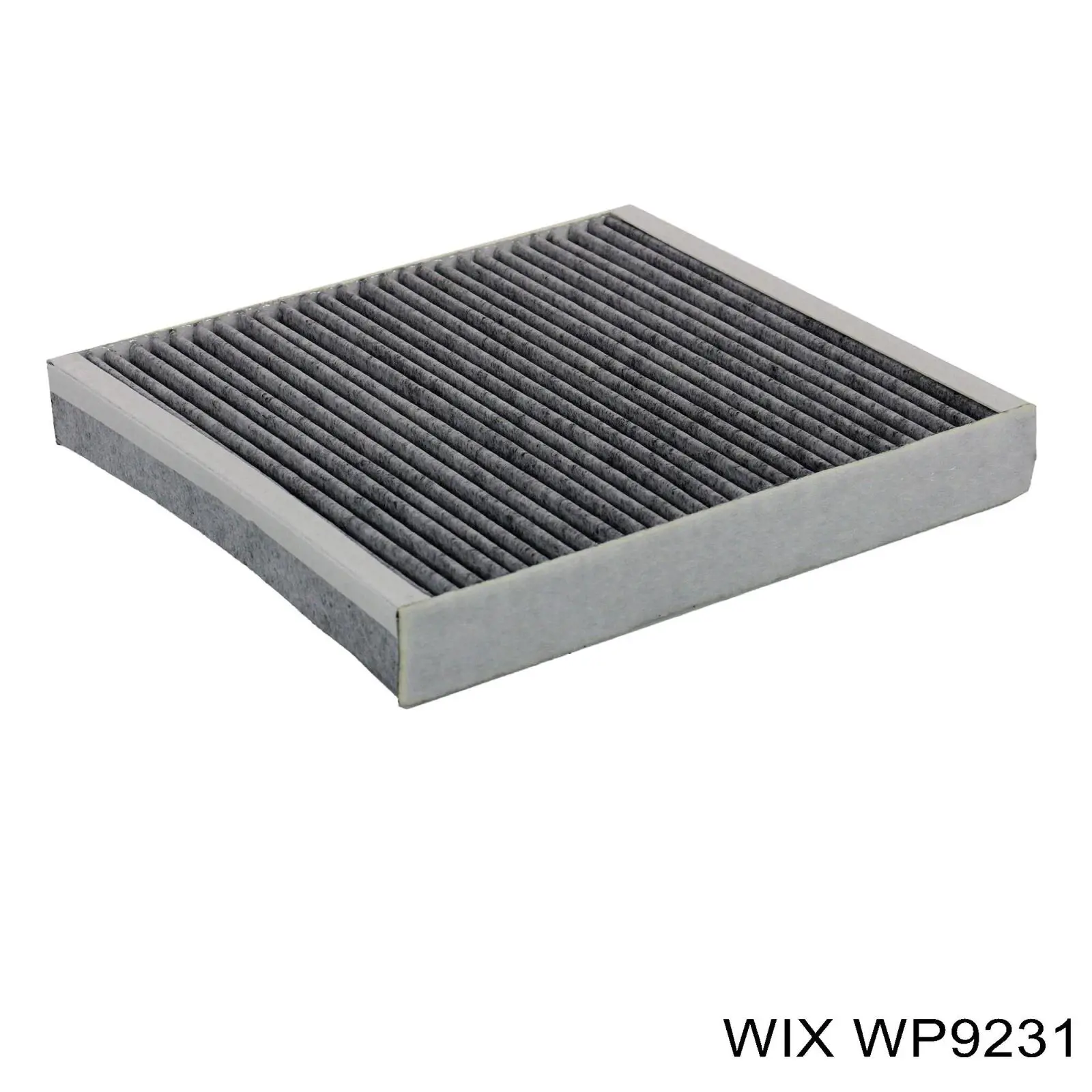 Filtro de cabina WIX WP9231 precio, desde 10,99 EUR
