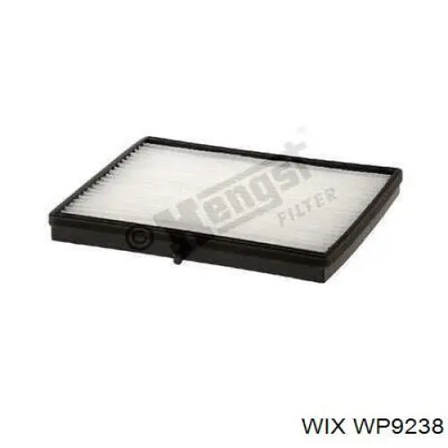 Comprar WP9238 WIX Filtro de aire del habitáculo