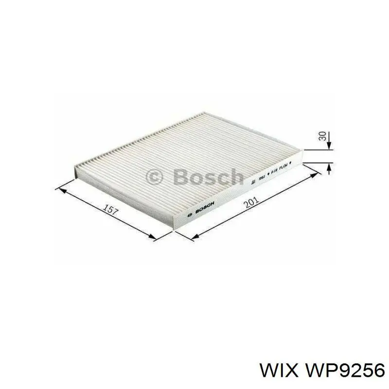 Comprar WP9256 WIX Filtro de aire del habitáculo
